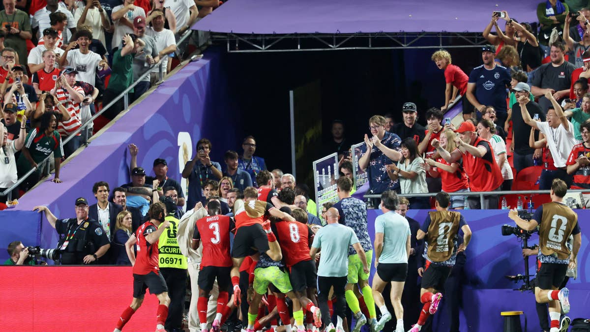 Top 10 US Cities Absolutely Loving the 2026 World Cup