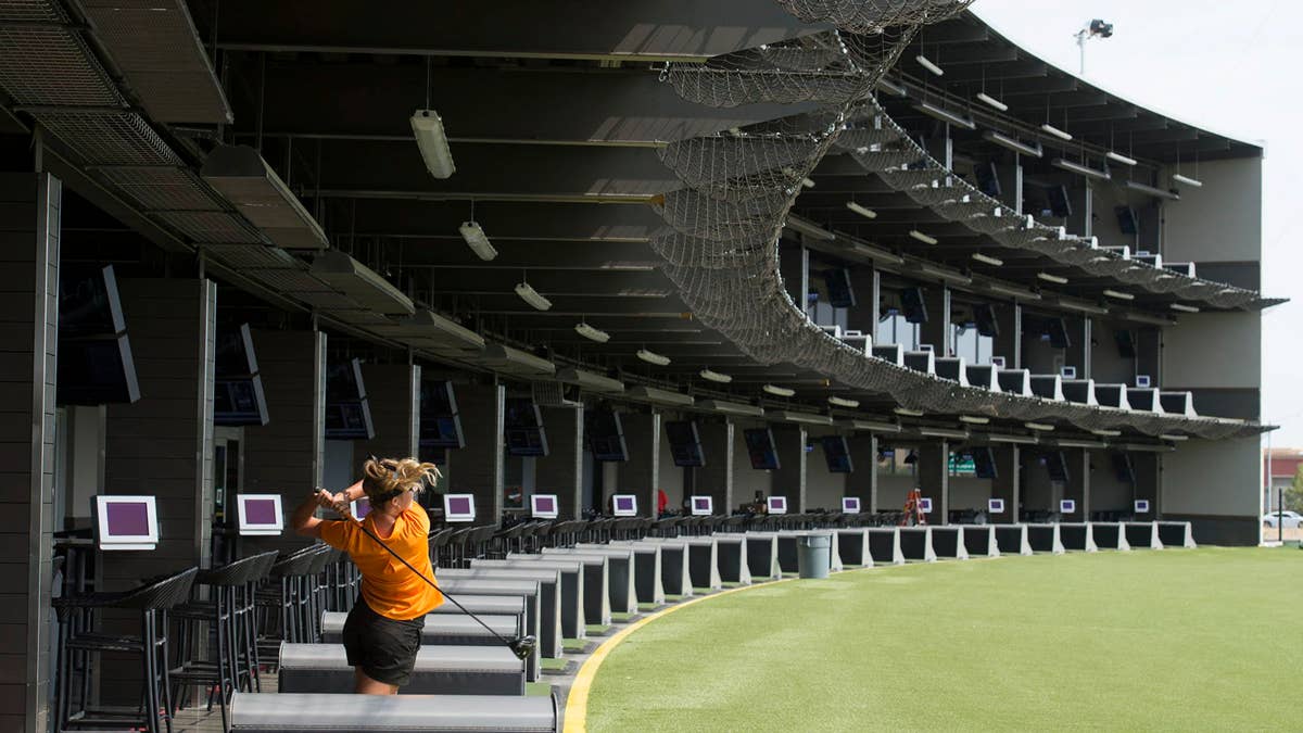 Topgolf Slashes Hundreds of Jobs After Private Equity Takeover