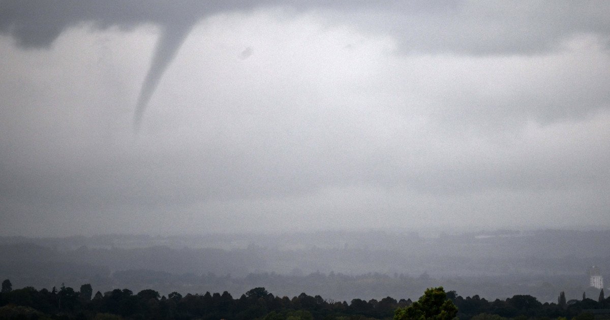 Tornado Watch Grounds Four Major States, Sports Schedules on Alert