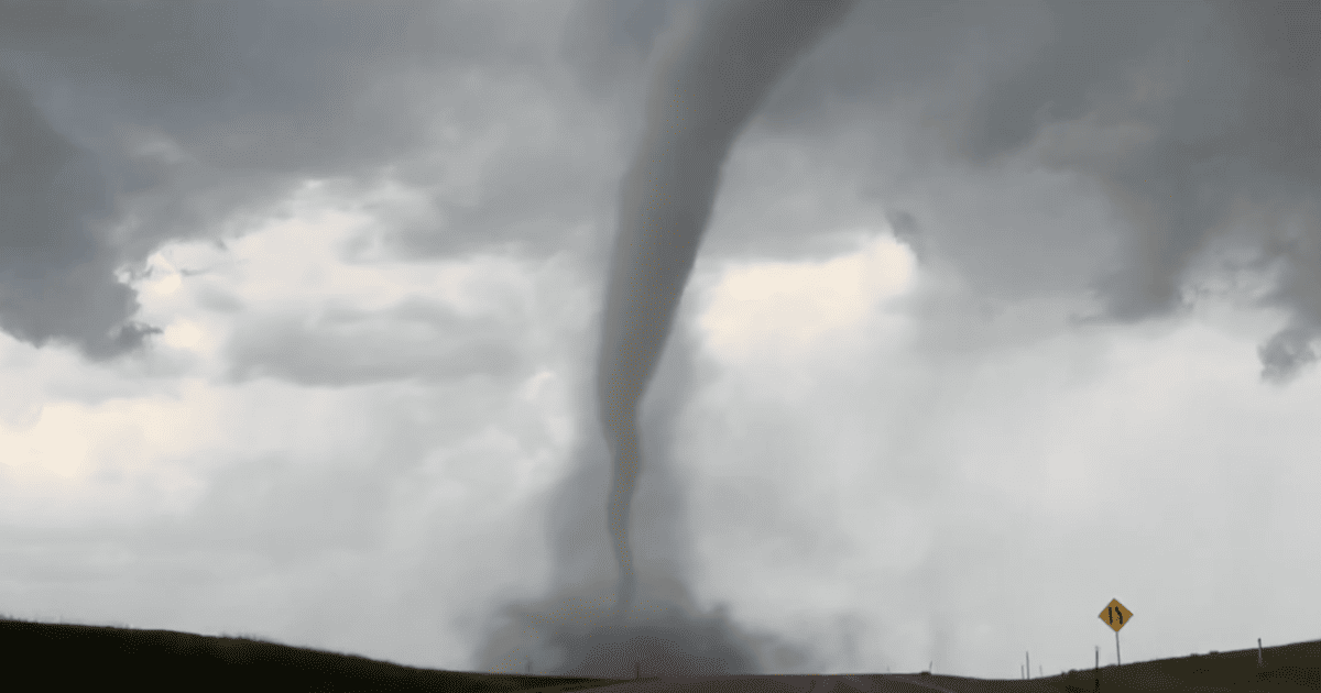 Tornado Watch Threatens Sunday Sports Across Seven States