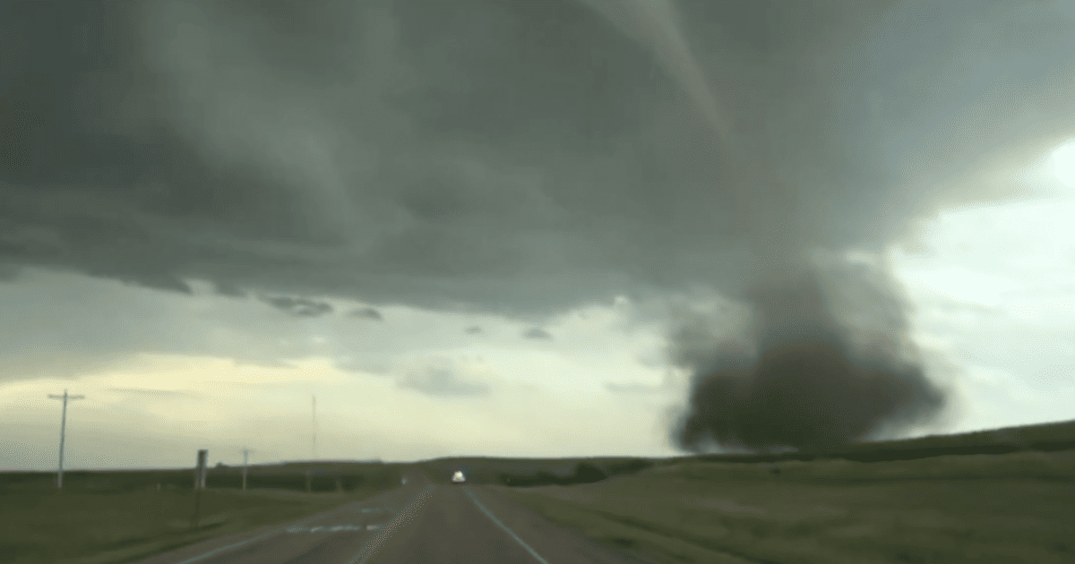 Tornado Watch Threatens Thursday Night Sports Across Four Midwest States