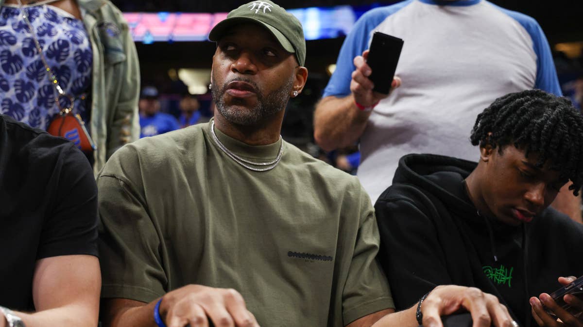 Tracy McGrady Under Fire for Calling Wembanyama NBA's Best Two-Way Player