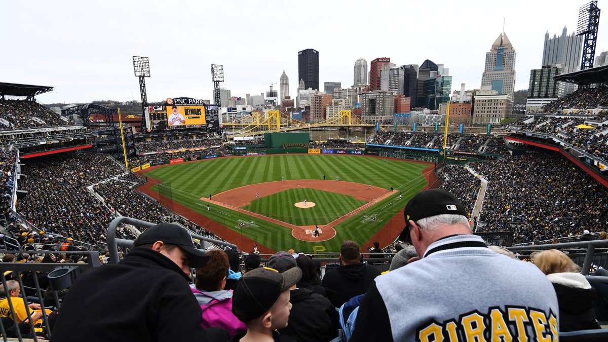 Trade Deadline Heat: Pirates and Cubs Leading the Charge