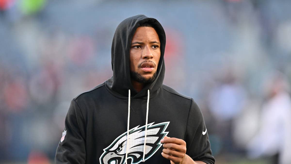 Trade Winds: 3 Teams That Could Land Saquon Barkley