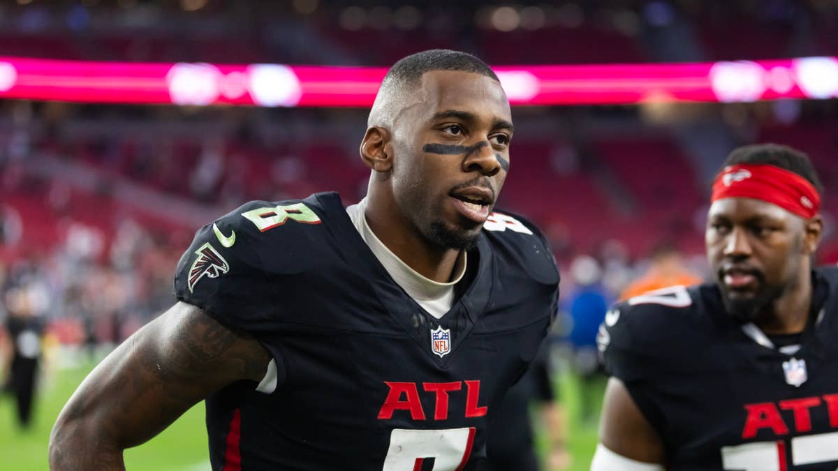 Trade Winds Swirl: Kyle Pitts Deal Heats Up as Draft Nears