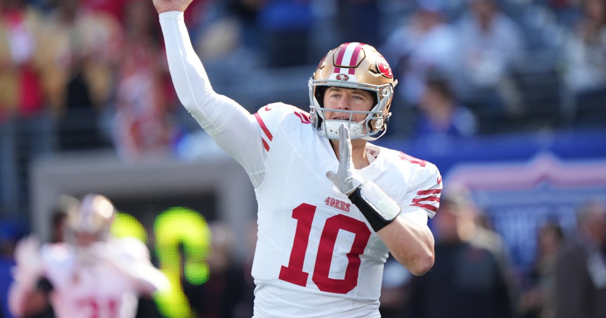 Trade Winds Swirl: Mac Jones Attracting Major Interest After 49ers Resurgence