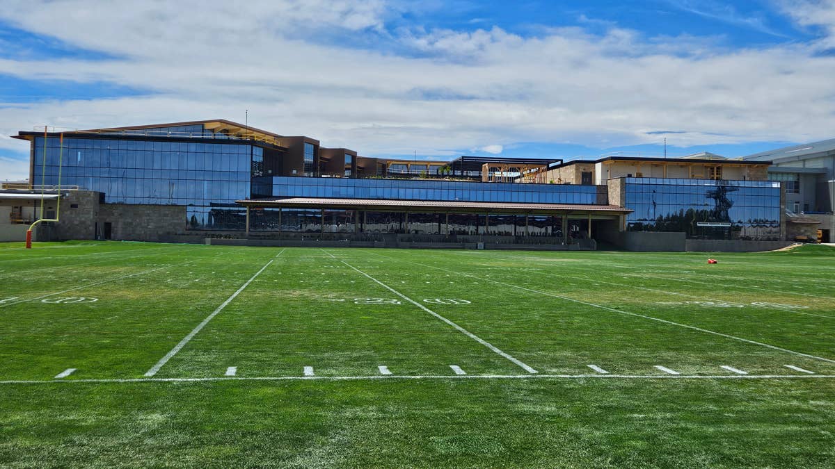 Tragedy at Broncos Facility: Construction Worker Dies on Site Monday
