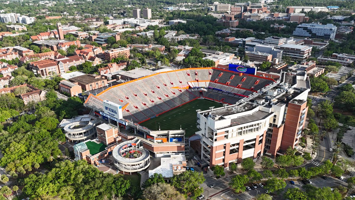 Tragedy at The Swamp: Man Dies in Fall at Florida's Stadium