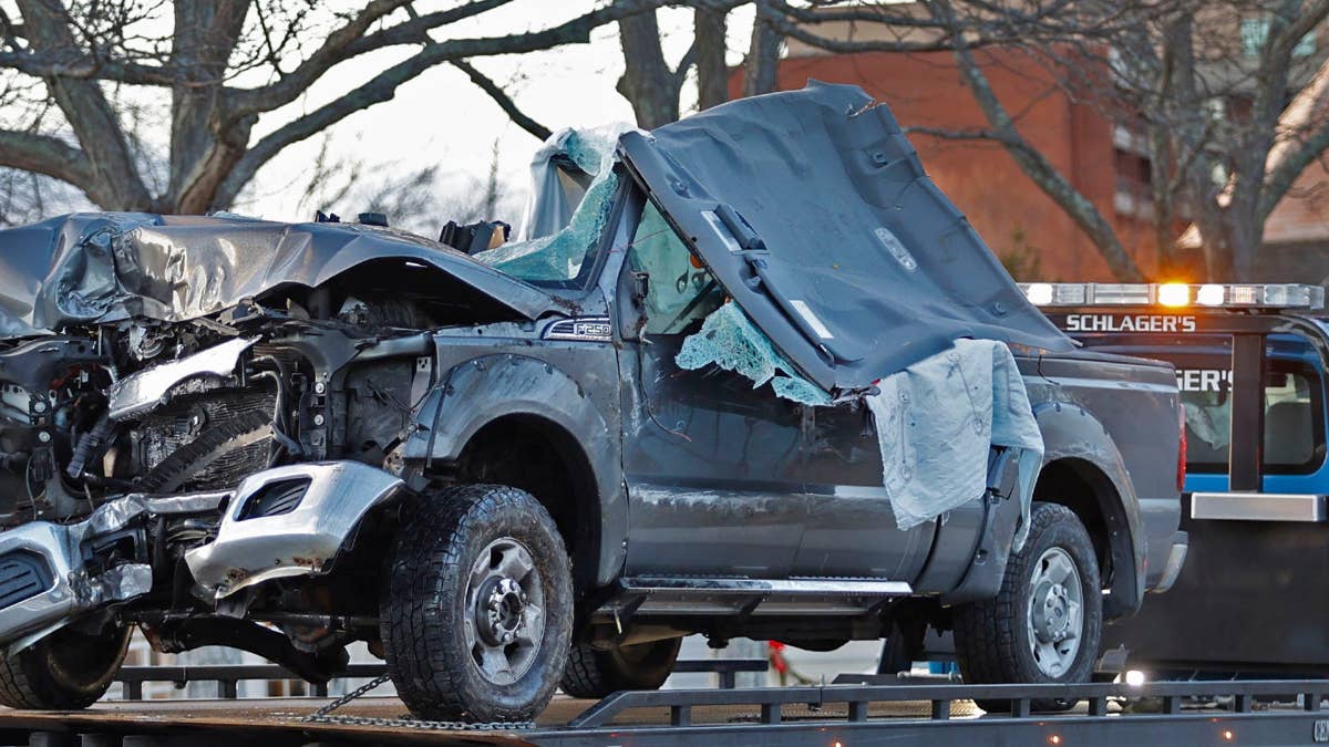 Tragedy in Florida: Two Teens Killed, Five Injured in Pickup Crash