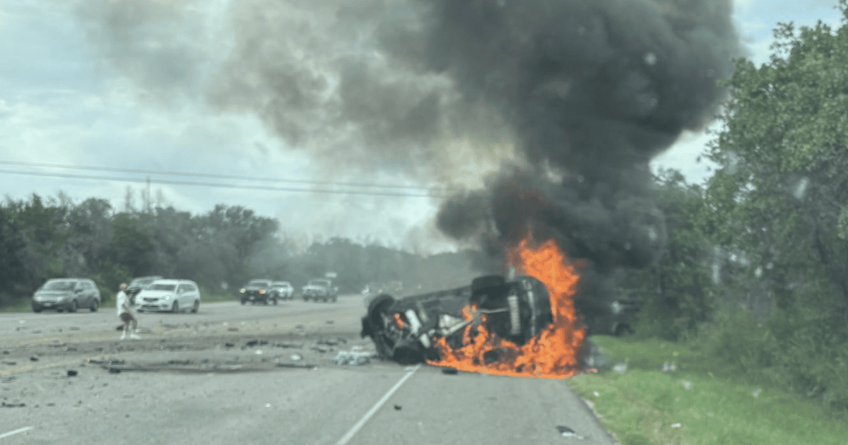 Tragedy Strikes: 10 Young American Athletes Lost in Separate Devastating Accidents