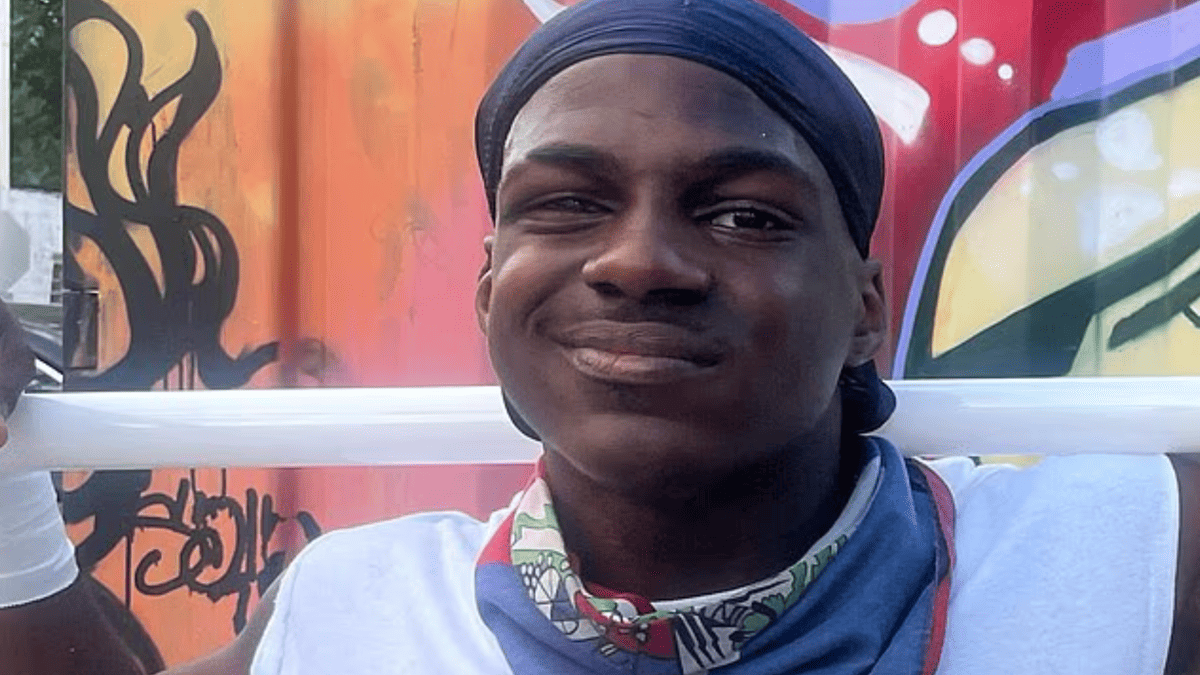Tragedy Strikes: 23-Year-Old Wrestling Prodigy Jordan Nasir Killed in Crash