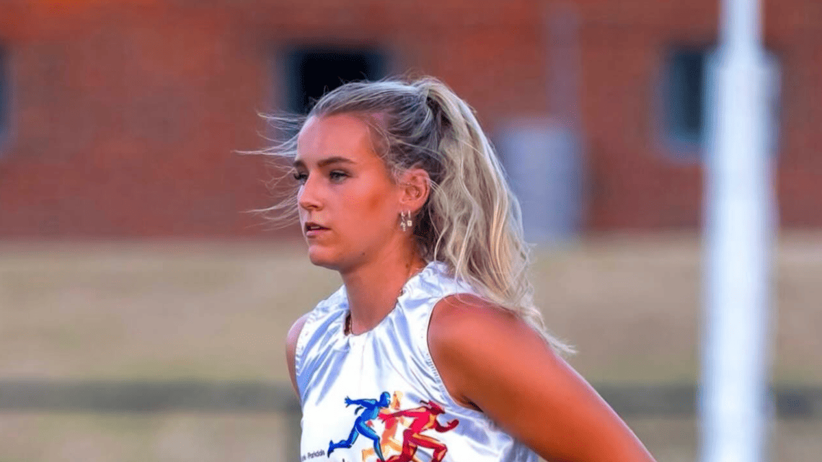 Tragedy Strikes: Australian Sprinter Jemma Stapleton, 25, Dies in Thailand Accident