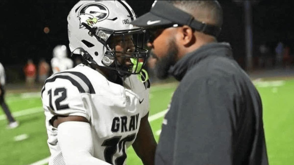 Tragedy Strikes: Beloved 31-Year-Old Football Coach Killed in Wrong-Way Crash