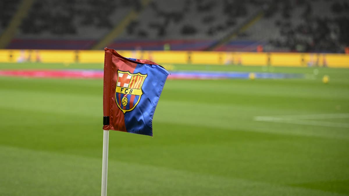 Tragedy Strikes Camp Nou Renovation: Worker Dies in Accident