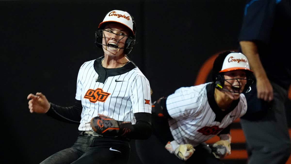 Tragedy Strikes Cowgirls: Oklahoma State Softball Team Involved in Fatal Pedestrian Accident