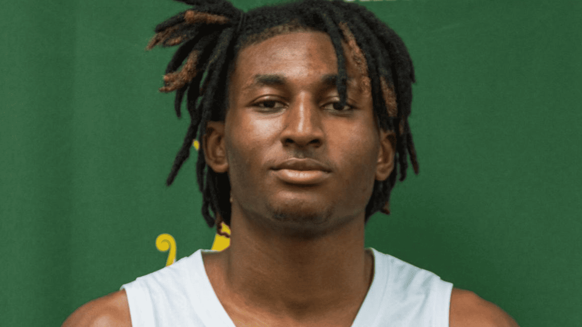 Tragedy Strikes: Former Hoops Star Rickey Boone Jr. Dies in Car Crash at 22