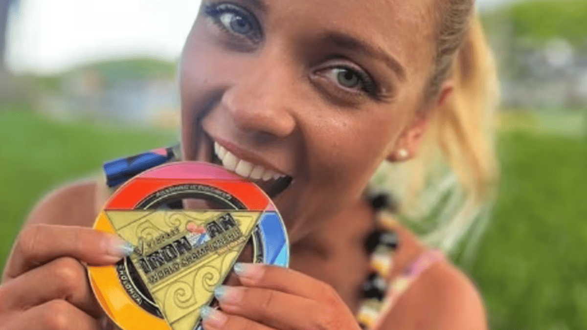 Tragedy Strikes Ironman: Brazilian Triathlete, 38, Found Dead After Grueling Event