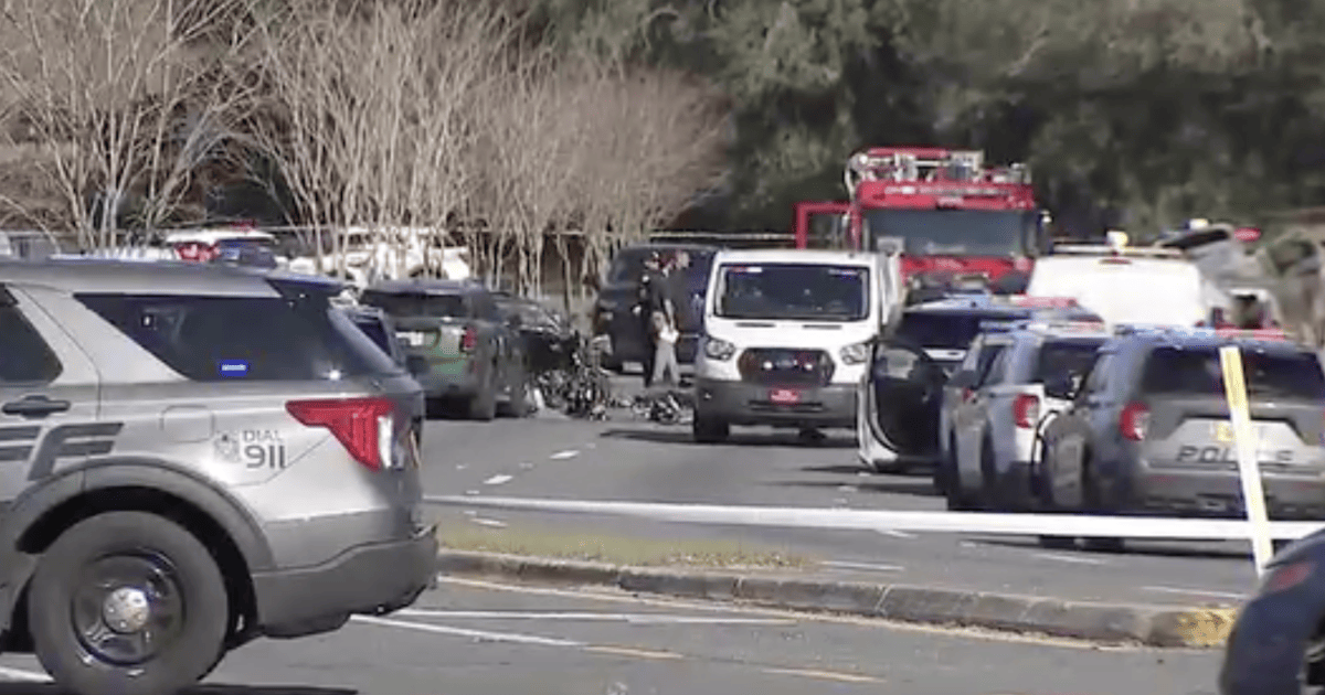 Tragedy Strikes Jacksonville Highway: Teen Driver Causes Fiery Crash Killing Three