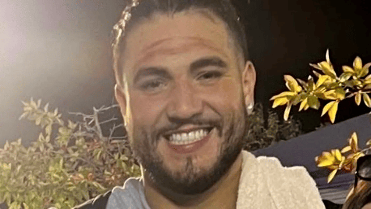 Tragedy Strikes: Sacramento State Football Star Ivan Garza Dies at 25