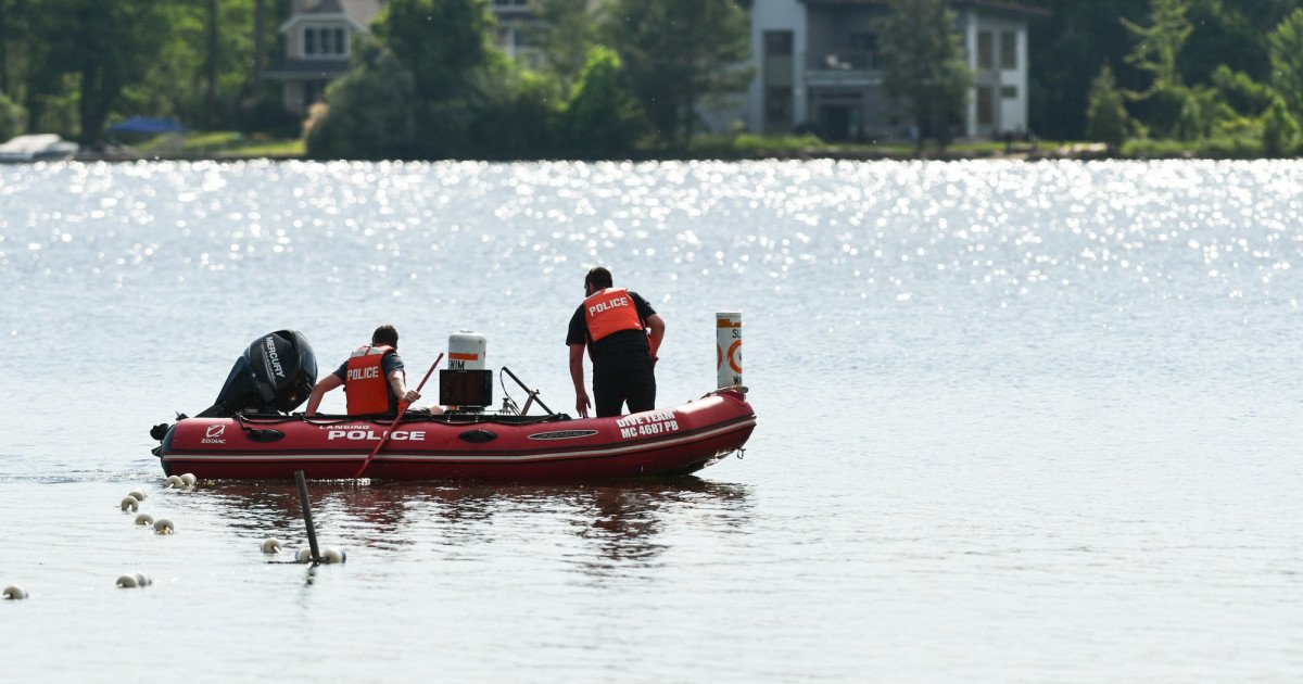 Tragic Discovery: Body Found in Virginia Beach Boater Search After Rough Waters