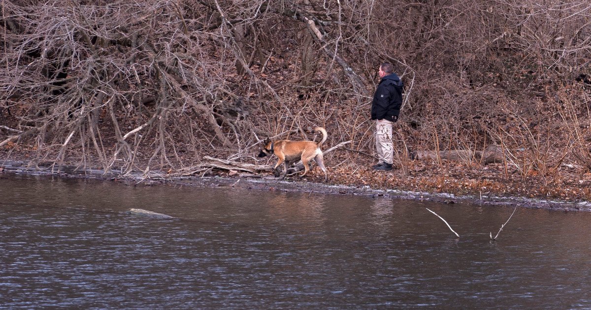 Tragic Discovery Ends Search for Missing Virginia High School Student