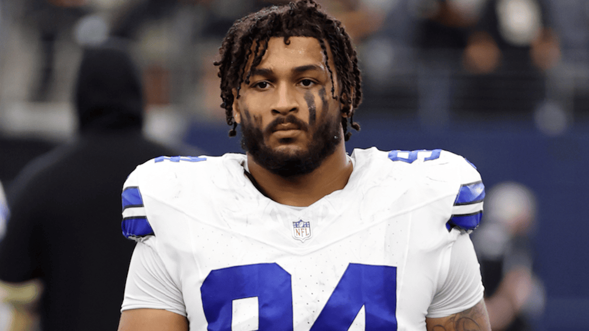 Tragic Discovery: Ex-Cowboys Lineman Marshawn Kneeland Had Stage 1 CTE After Suicide at 24