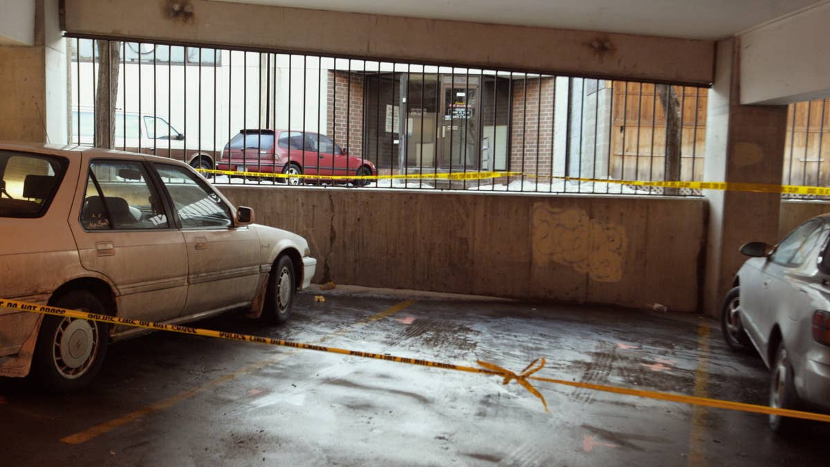 Tragic Discovery: Two Bodies Found in San Jose State Parking Garage