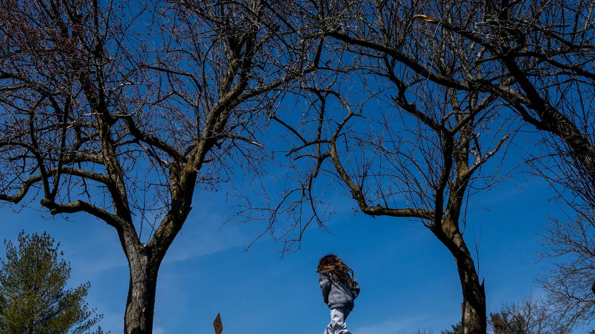 Tragic Easter Egg Hunt Accident Claims Three Lives in Germany