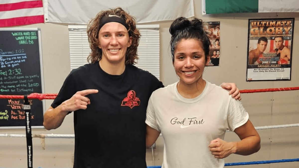 Tragic End for 26-Year-Old Boxer Hannah Rapp in Road Rage Incident