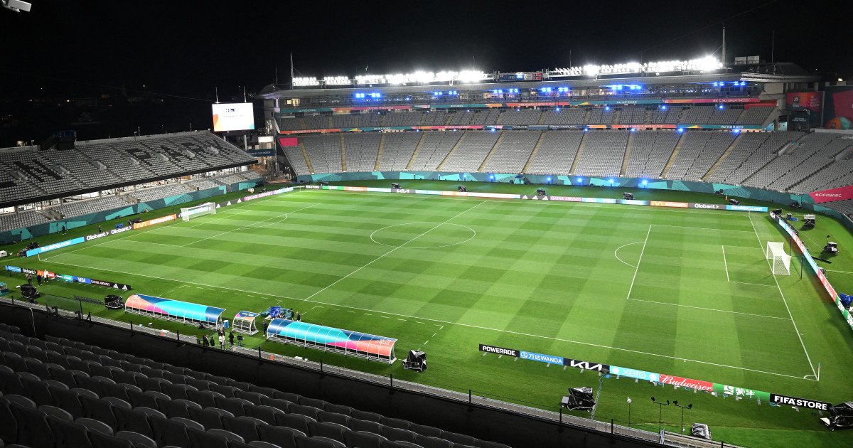 Tragic Fall at 2026 World Cup Venue Casts Shadow Over Soccer Celebration