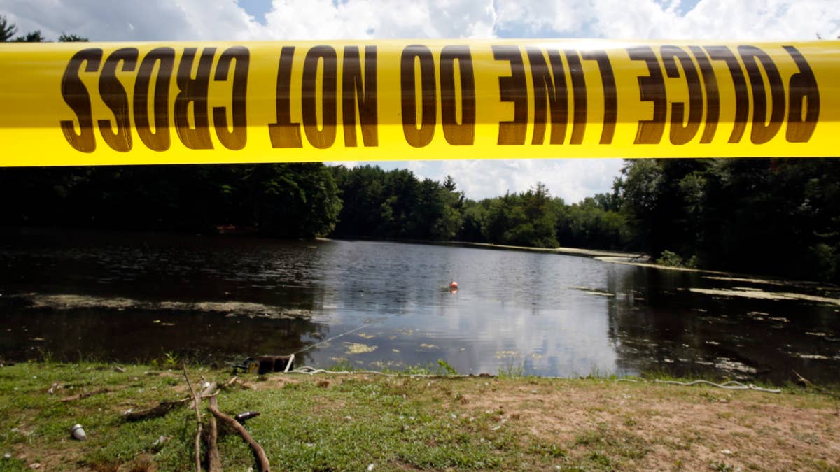 Tragic High-Speed Boat Wreck Claims Two Lives on Colorado River