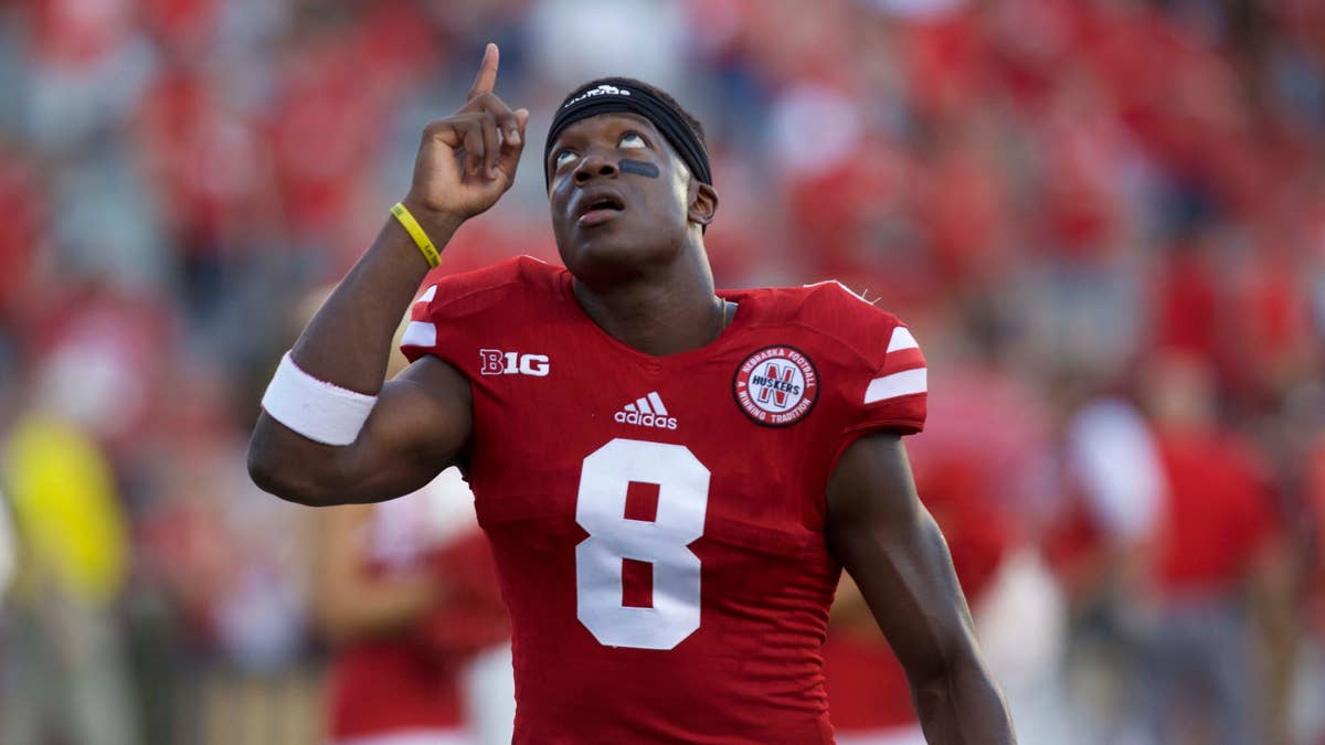 Tragic Loss: Former Nebraska Football Star Dies in Weekend Accident at 30