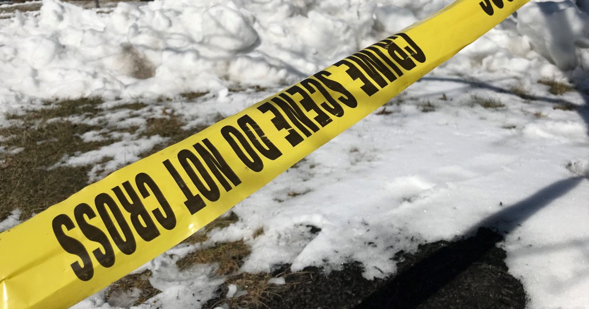 Tragic Sledding Death Sparks Urgent Winter Safety Warning