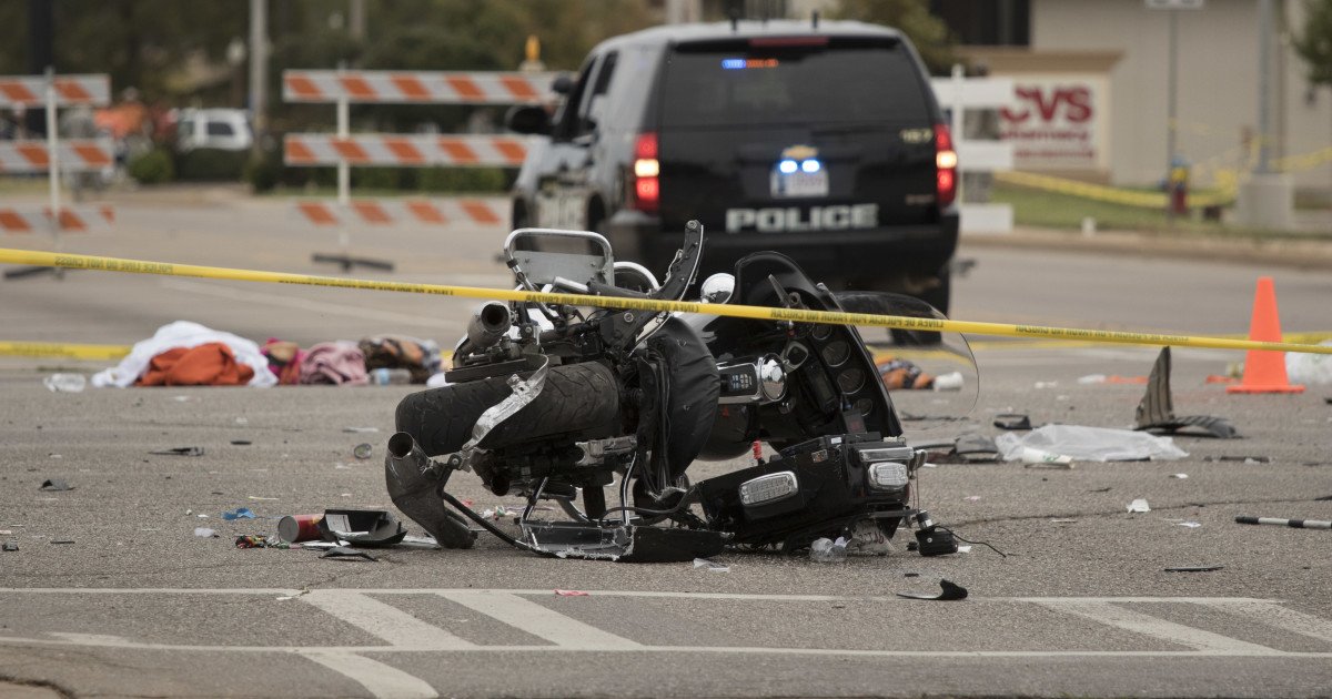 Tragic Week on Two Wheels: Four Motorcycle Deaths Spark Urgent Safety Alert