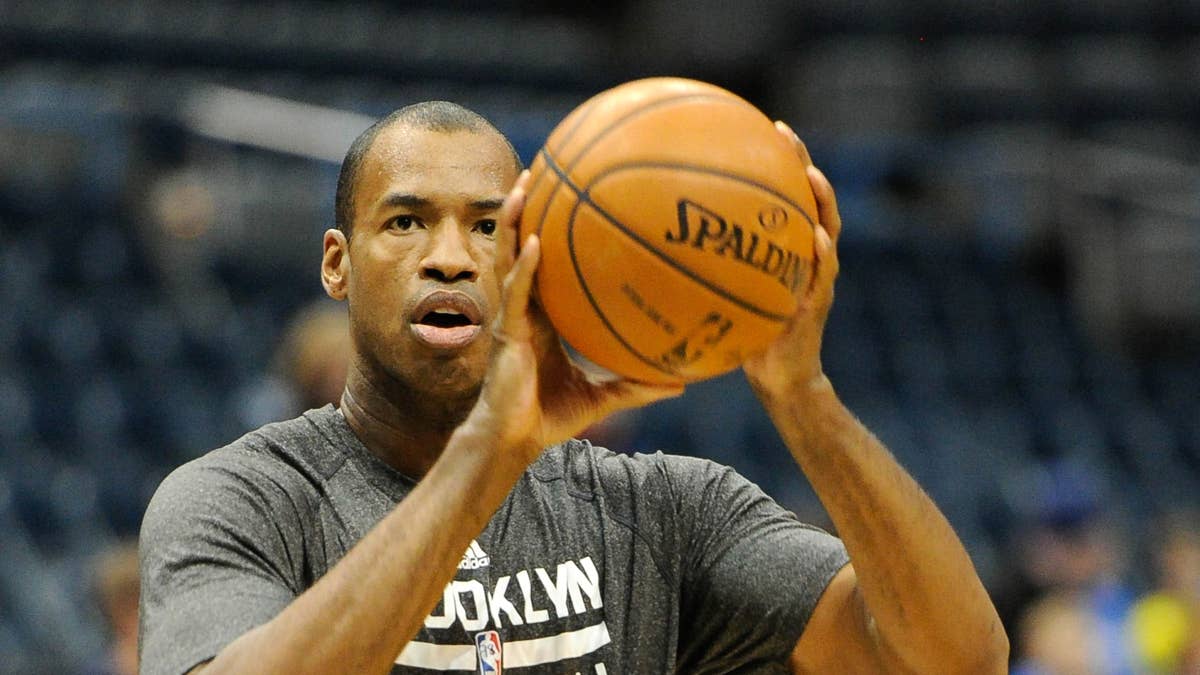 Trailblazing NBA Figure Jason Collins Dies at 47 After Brain Cancer Battle