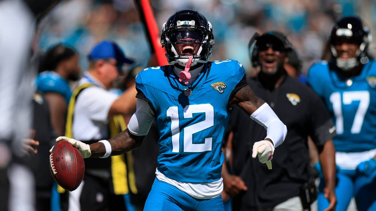 Travis Hunter Fires Back at Insider Report Over 2026 Position Switch