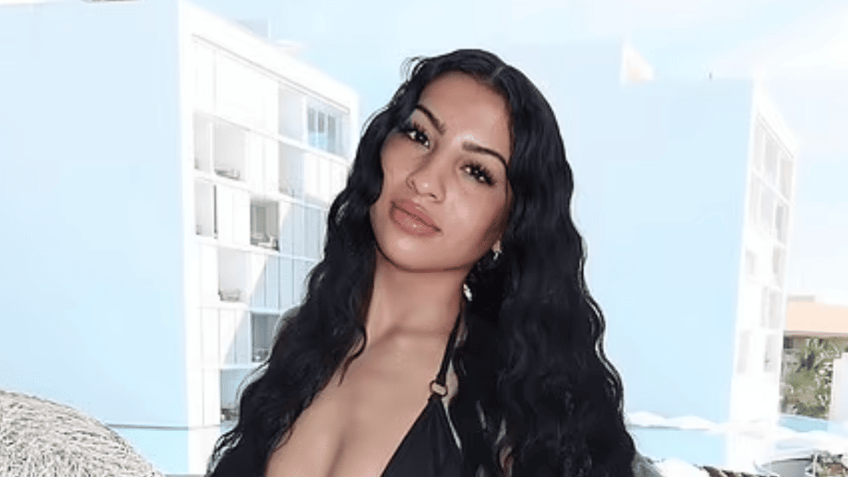 Travis Hunter's Wife Drops Brutally Honest Advice for NFL Draft WAGs