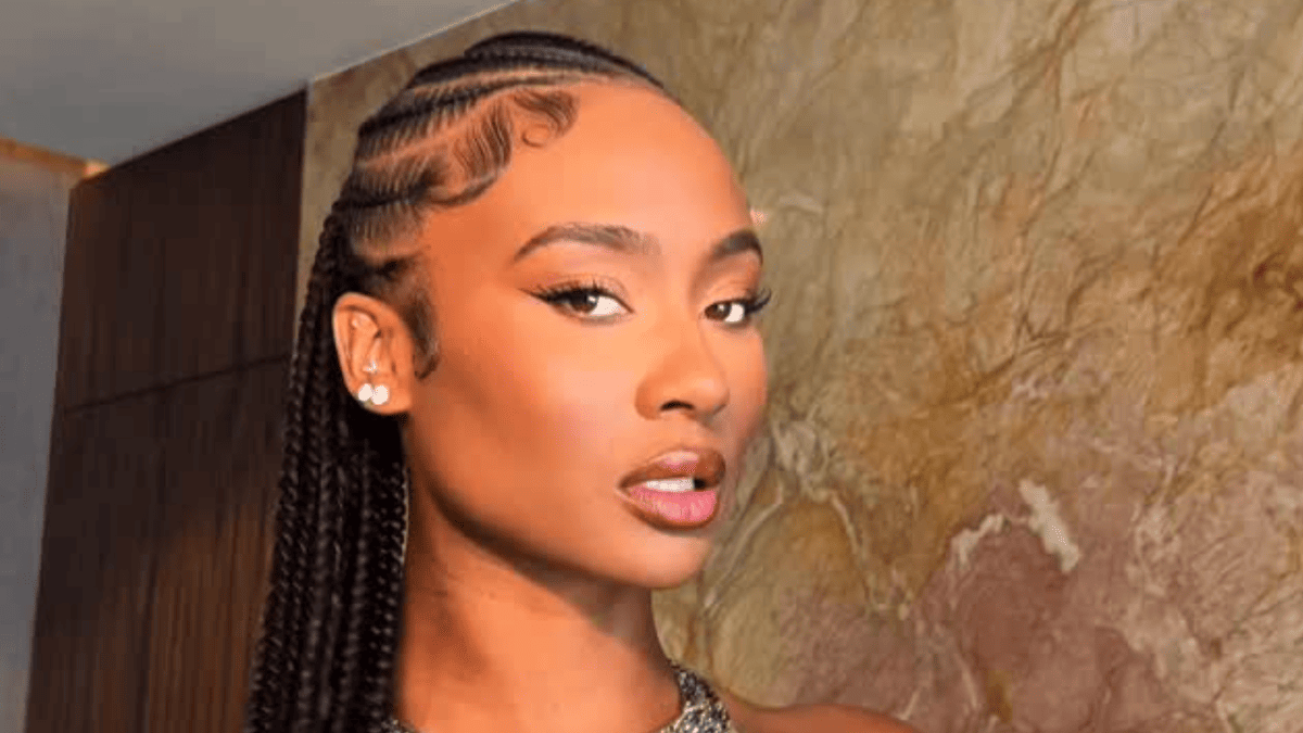 Travis Kelce's Ex Turns Heads in Sizzling Look as Wedding Buzz Grows