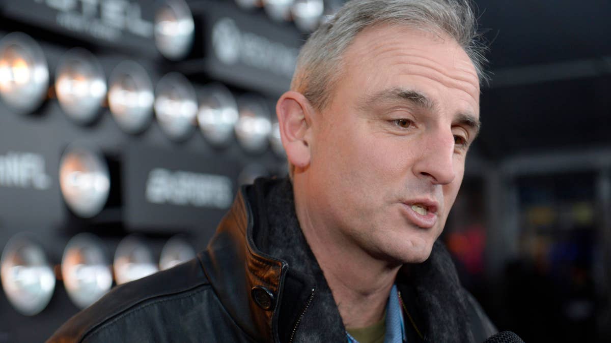 Trey Wingo Slams NFL Fans Over Chiefs Refs Conspiracy Theory