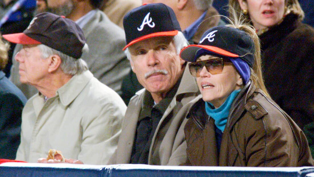 Tributes Flood In for Ted Turner, Braves Owner and CNN Founder, Dead at 87