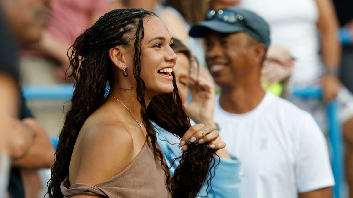 Trinity Rodman Turns 24: Birthday Photo Steals the Show Amid Historic NWSL Deal
