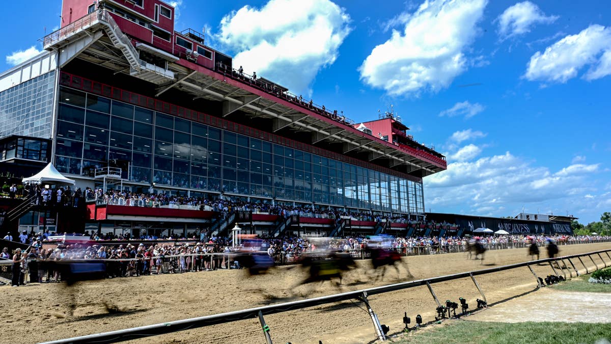 Triple Crown's Tight Schedule Under Fire After Derby Champ Pulls Out of Preakness