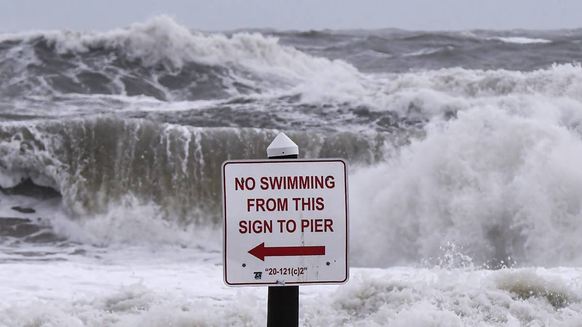 Tropical Storm Maysak Death Toll Climbs to 39, Dozens Still Missing