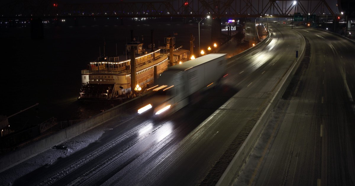 Truck Driver in Humboldt Broncos Tragedy Fights Deportation as Family Faces Impossible Choice