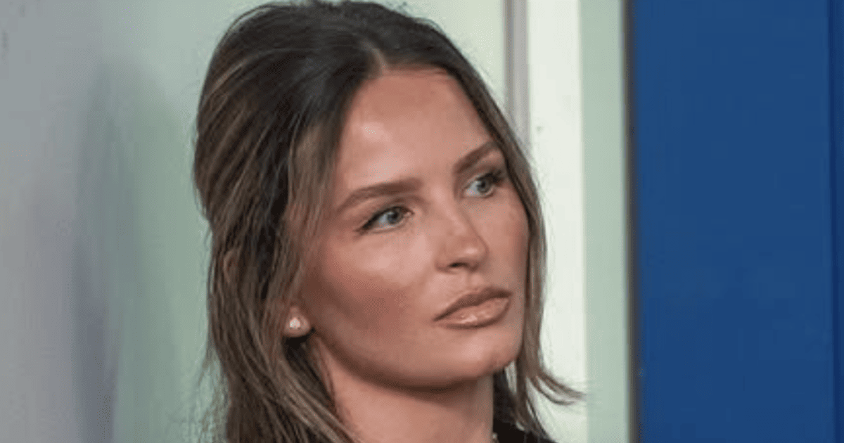 Trump Aide's Viral Boat Pic Sparks Social Media Frenzy