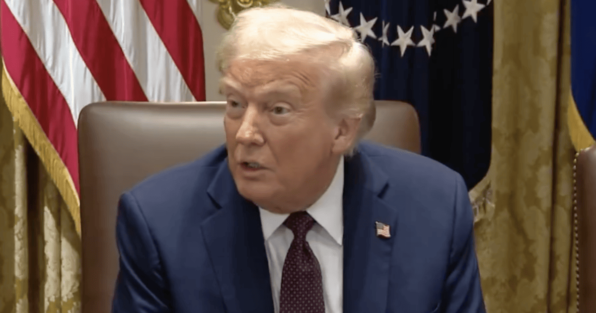 Trump Extends Asylum Lifeline to Iranian Women's Soccer Team Amid Defection Drama