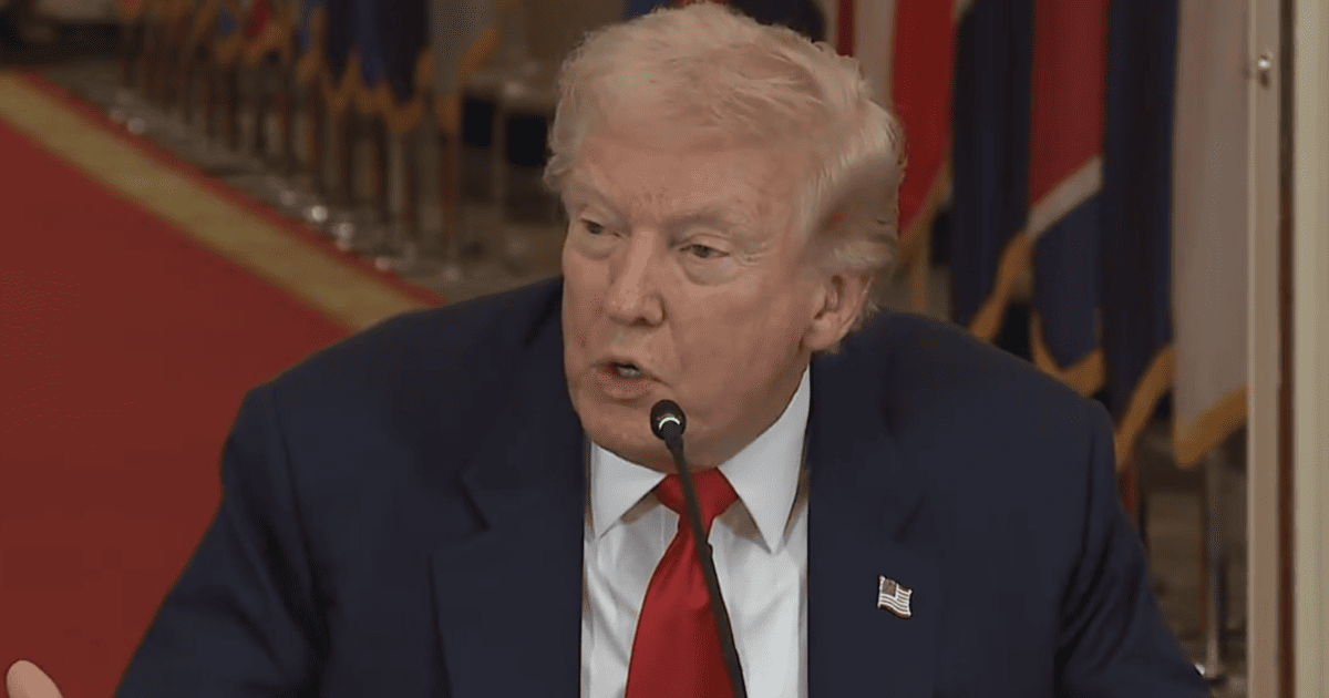 Trump's Executive Order Threatens to Roll Back NIL Rights for College Athletes