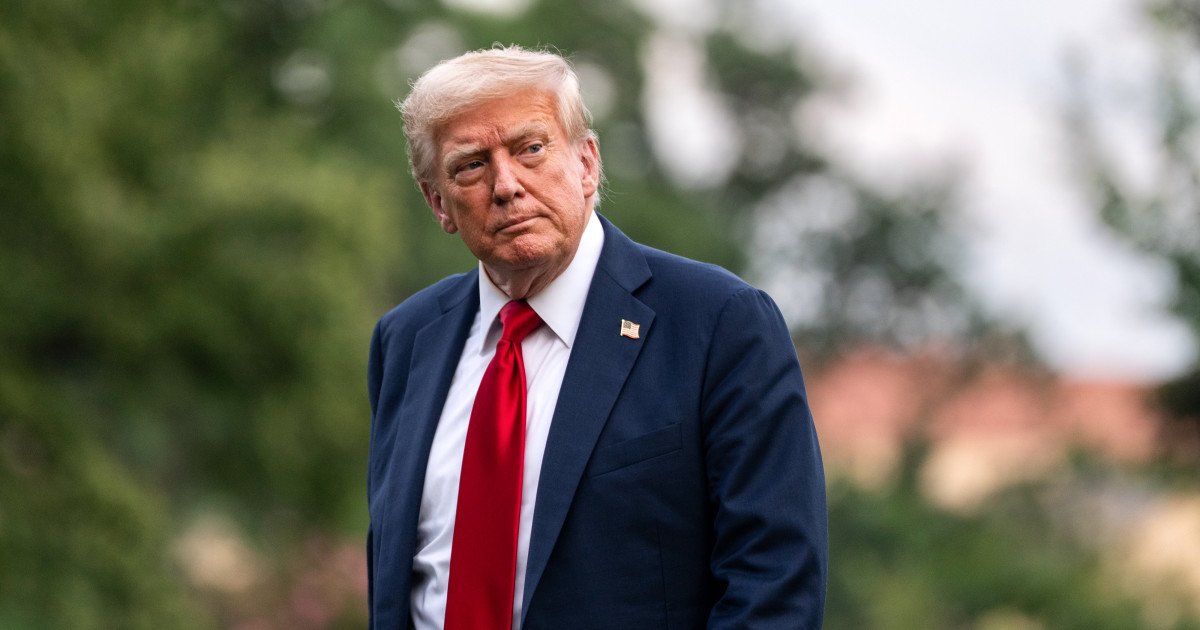 Trump's Mueller Death Remarks Spark Outrage Across Sports and Political Worlds