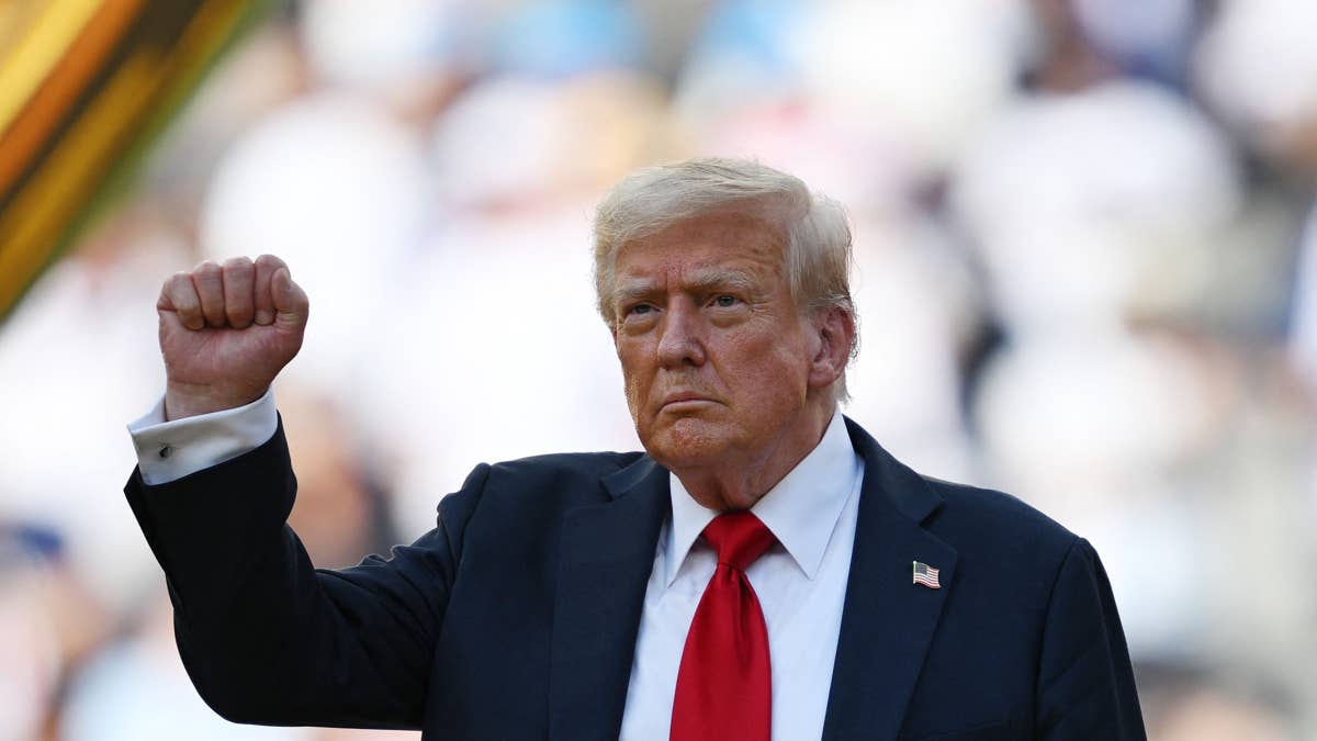 Trump Won't Let Up: Still Pushing NFL to Scrap New Kickoff, Curb Streaming