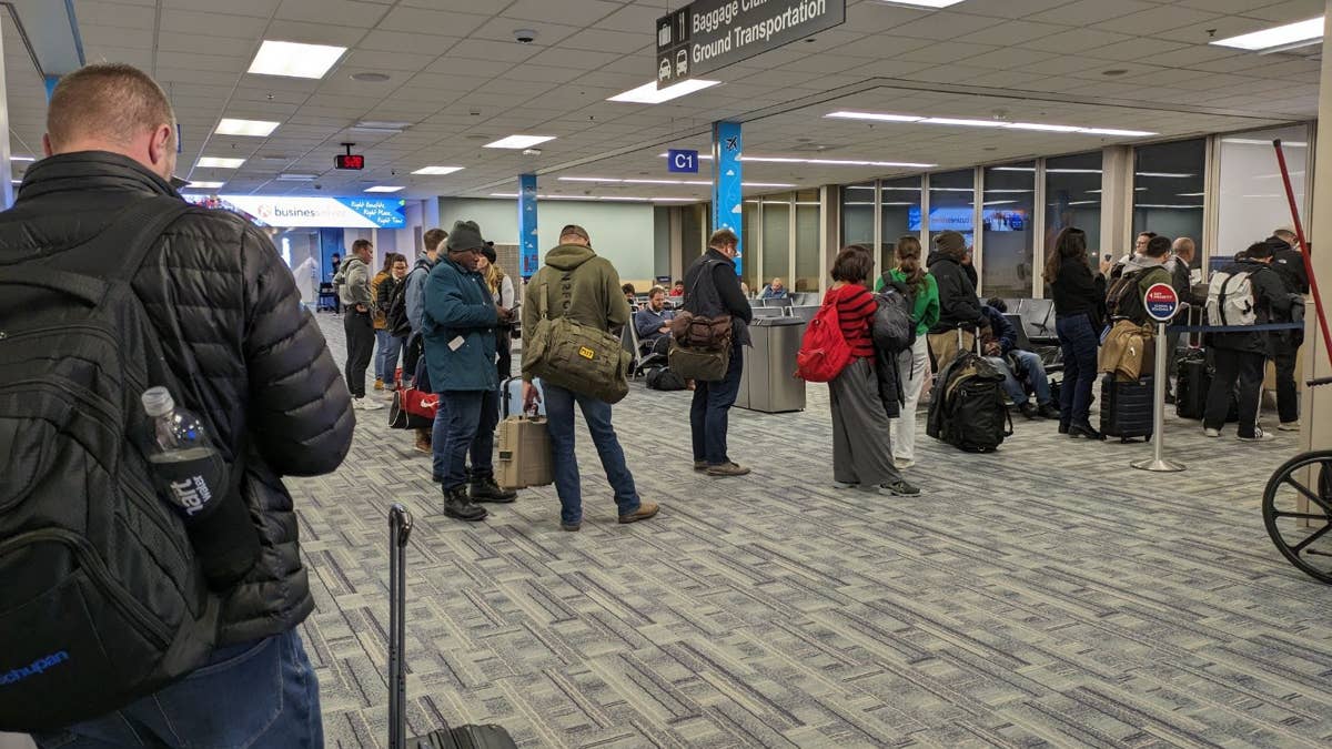 TSA Drops $100K Hammer on World Cup Fans Flying Drones Near Stadiums